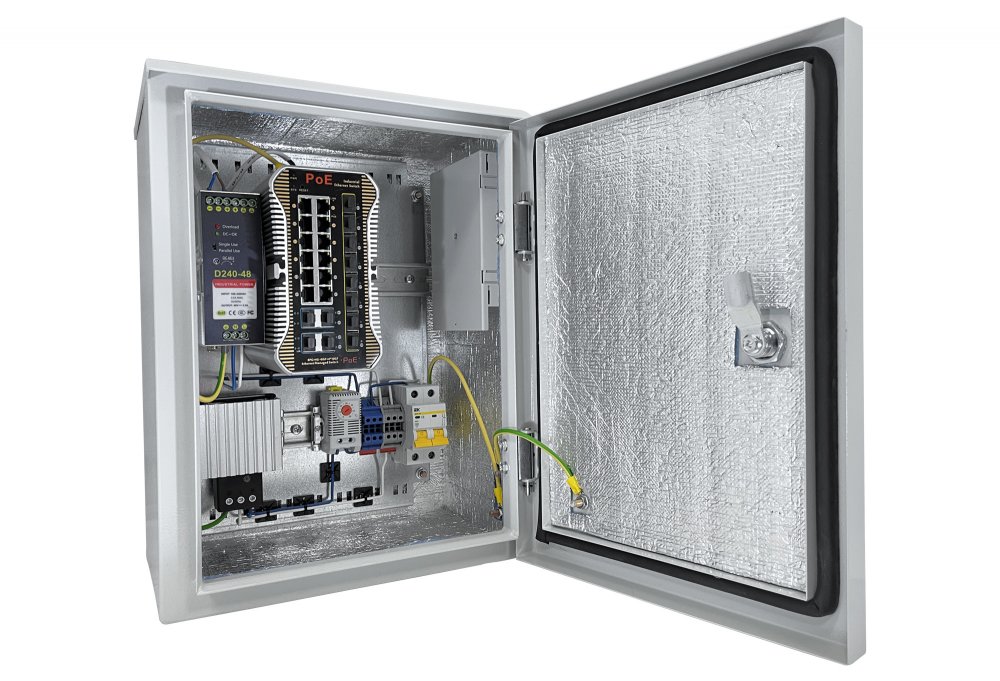 CO-SBOXP511M-H