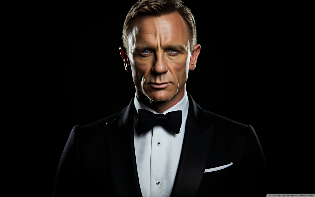 Агент 007 Агент 007